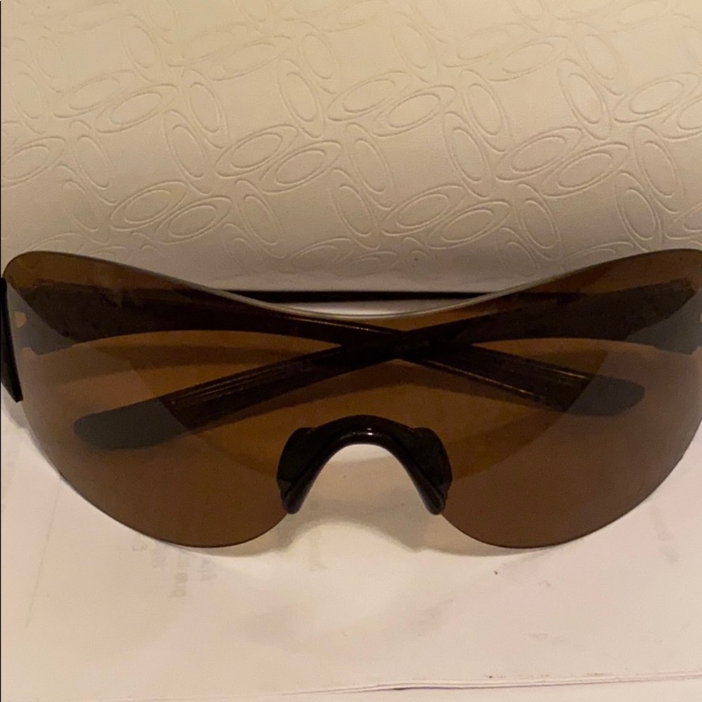 Women’s Oakley Sport Sunglasses